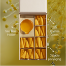 DROPLET Mimosa Incense Drops | 26 Cones-6