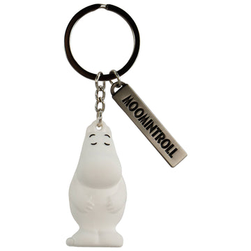 Moomin (Moomintroll) Keychain