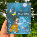 You Are Loved Card-2