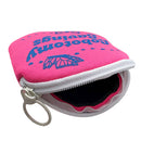 Lobotomy Savings Coin Pouch Keychain-3