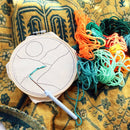 Landscape Punch Needle Kit-3