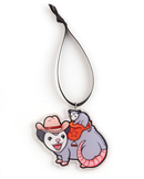 Possum Posse Ornament-4
