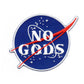 No Gods Patch