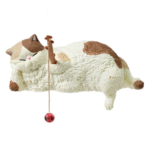 Fishing Cat Fifth Edition Blind Box