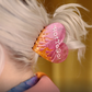 Hot To Go! Hair Claw