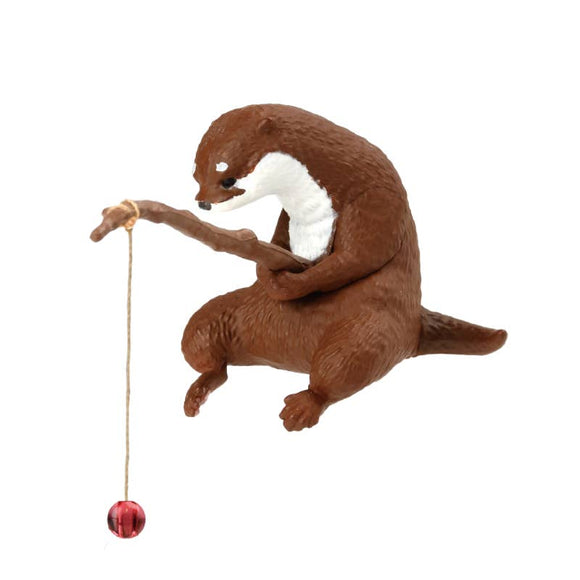 Fishing Animals Blind Box
