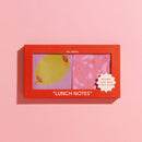 Deli + Olive Sticky Note 2-Pack-1