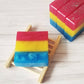 Pan Pride Artisan Soap