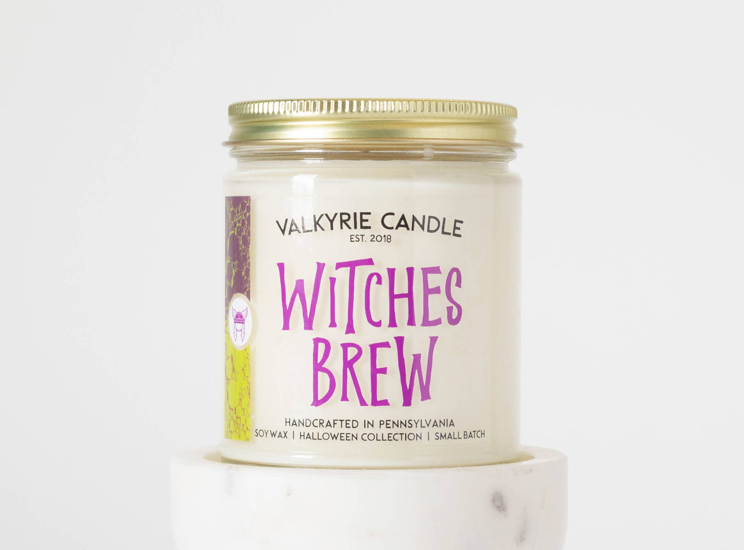 Witches Brew Candle | Halloween Collection