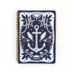 Sailor Coil Notebook