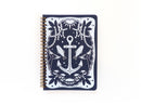 Sailor Coil Notebook-1