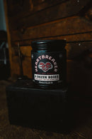 Heartbreaker | A Dozen Roses Candle-5