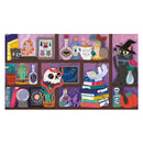 Spooky Curiosities 200 Piece Puzzle-5