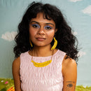 Ripe Banana Earrings-5