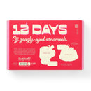 Googly & Bright Ornament Advent Calendar-4