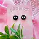 Soot Sprites Earrings-3