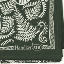 Fern Bandana-4