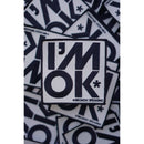 I'm OK* Patch-2