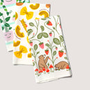 Berry Bears Tea Towel-3