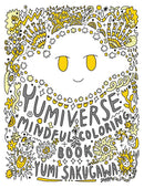 Yumiverse Mindful Coloring Book-1