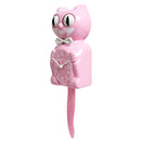 Bubblegum Pink Kit-Cat Klock-3