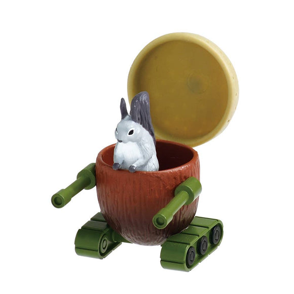 Donguri Tank Blind Box