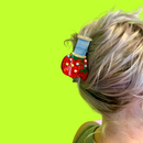Pin Cushion Hair Claw-1