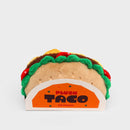 Plush Taco Zip Pouch-1