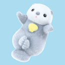 Let's Hold Hands Otters Blind Box-11