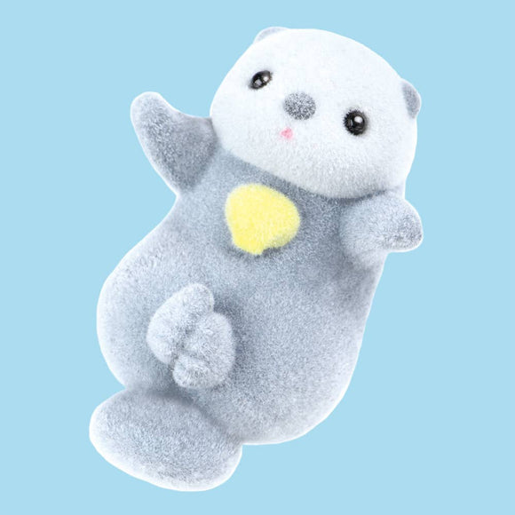Let's Hold Hands Otters Blind Box