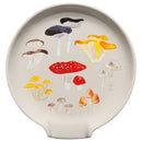 Field Mushrooms Spoon Rest-1