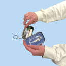 Sardine Tin Keychain-1