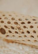 Hello Adorn: Eclipse Studs-4