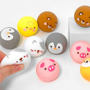 Random Animal Mochi Squishy Blind Box-3