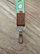 Cute Pokemon Lanyard-3