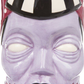Aloha Zombie Ceramic Tiki Mug