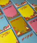 Don't Forget! Memo Notepad-3