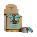 Beeswax Aromatherapy Candle Travel Tins-19