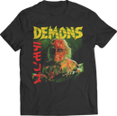 Lamberto Bava's Demons Tee-1