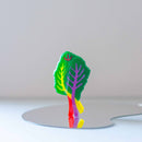 Rainbow Chard Jenny Lemons Hair Claw-7