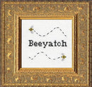 Beeyatch Cross Stitch Kit-1