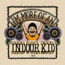 Indoor Gene Art Print-6