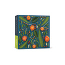 Deconstructed Bouquet 500 Piece Puzzle-1