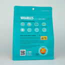 Sebastian the Lion Beginner Crochet Kit-5