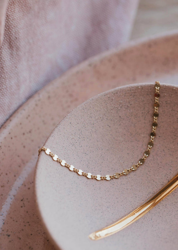 Hello Adorn: Lenny Bracelet