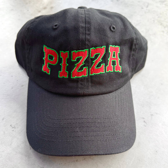 Pizza Dad Hat