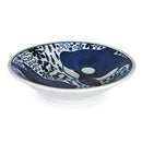 Marine Animals Medium Dish-2