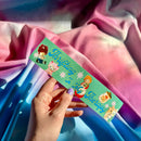 Thrifting Is My Therapy Bumper Sticker-5