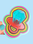 Ring Pop Sticker-6