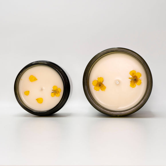 Honeycomb | Queer Candle Company